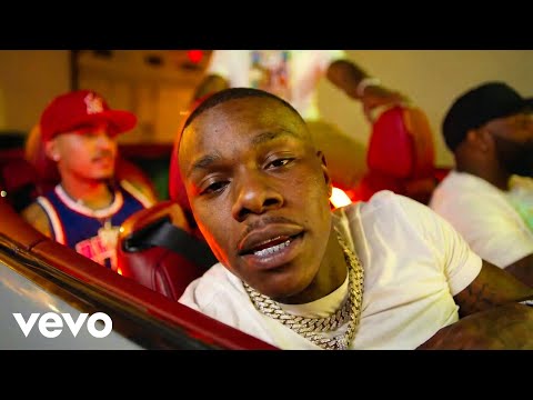 DaBaby ft. BigXthaPlug & Lil Wayne - Still Rollin' (Music Video)