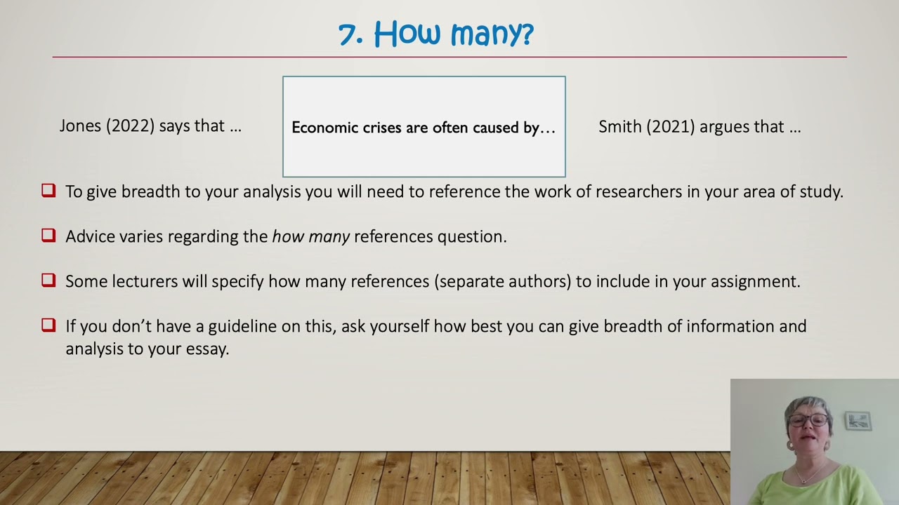 Tips for Carrying Out Research for Your Assignment