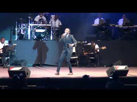 Vincy Mas Calypso Monarch 2019 - Tajoe