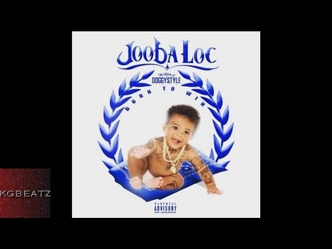 Jooba Loc ft. Pomona Drey  - My Money [New 2016]