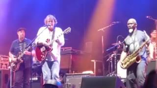 Widespread Panic | HR Riviera Maya | 3/2/'17 | "Sell Sell" w/ Karl D., George Porter, Eric Krasno