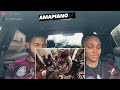 Asake & Olamide - Amapiano (Official Video)| REACTION