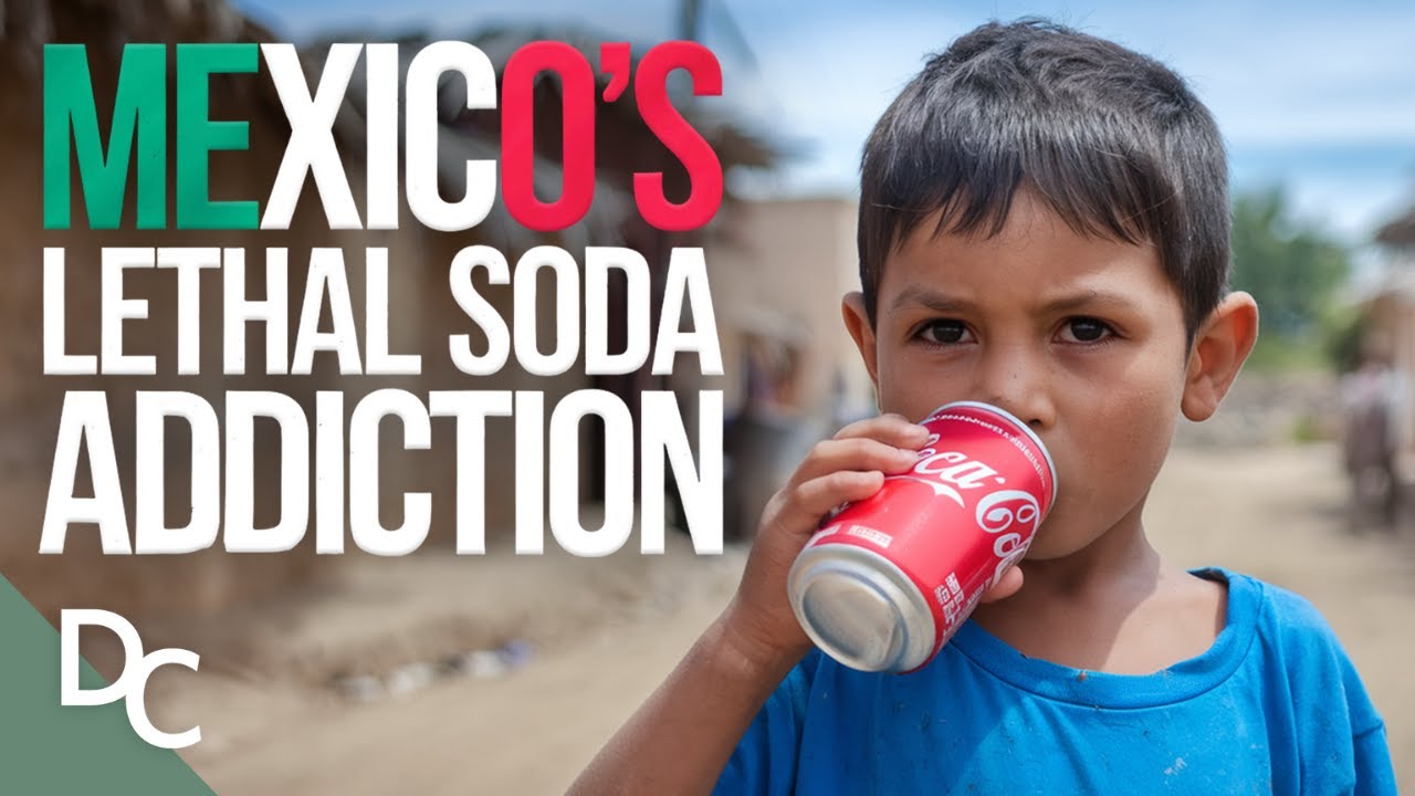 An Inside Look Into The Dark Side Of The Soda Industry | El Susto | @DocoCentral