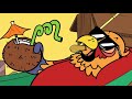 The Casagrandes Promo 3 September 10 2021 Nickelodeon U S