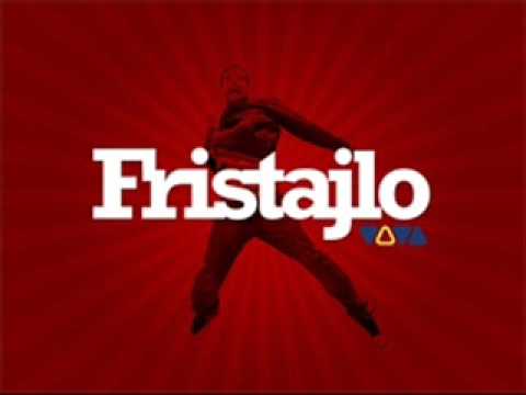 Fristajlo Polska wersja | Polish version