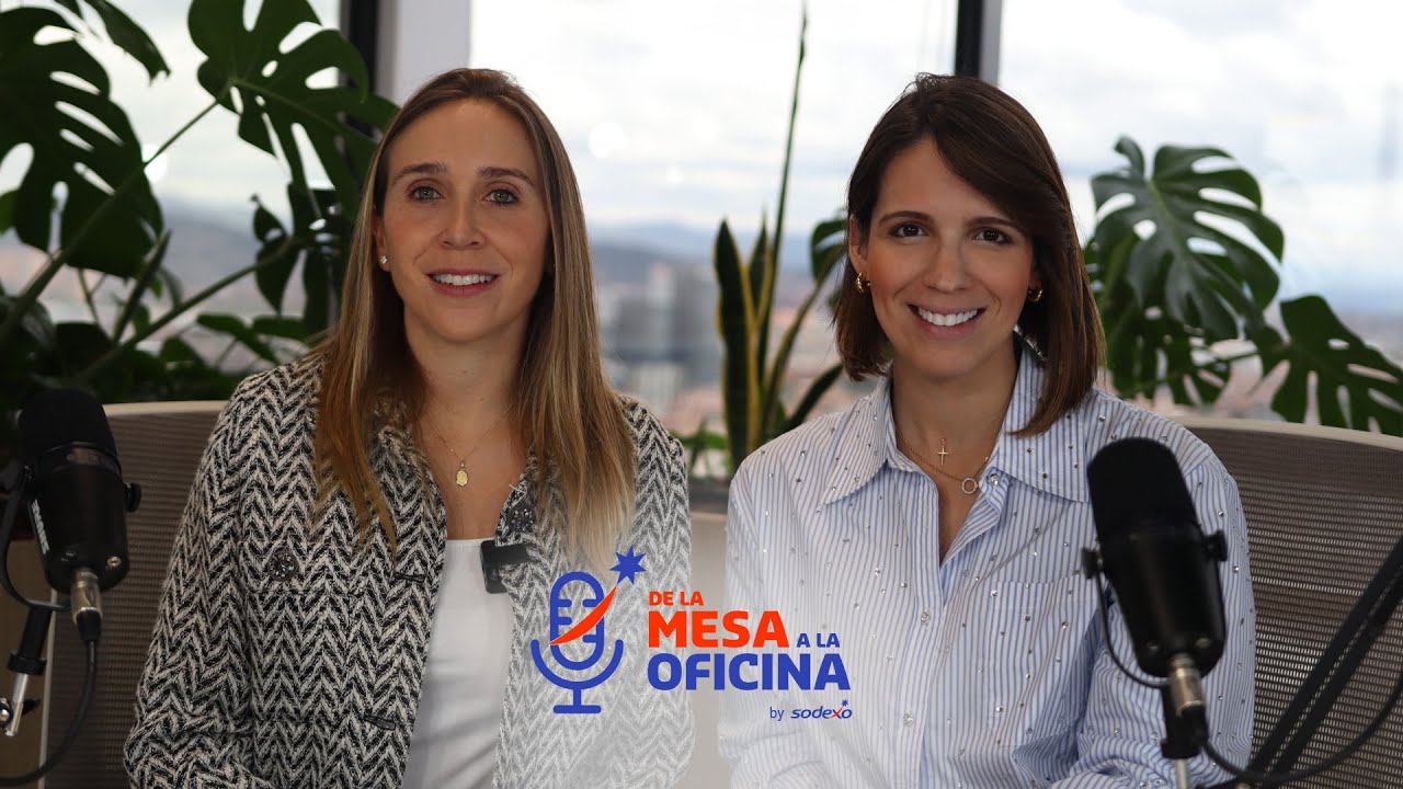 Marketing: el poder transformador de las marcas en Sodexo.