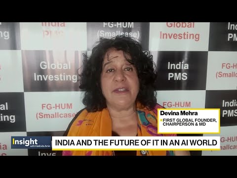 How Indian Equities Could Thrive amid Market Gloom