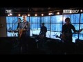 Rasmus Walter "Dybt Vand" Live i Go Morgen ...