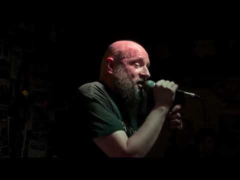 Long Balconies - A Lazarus Soul