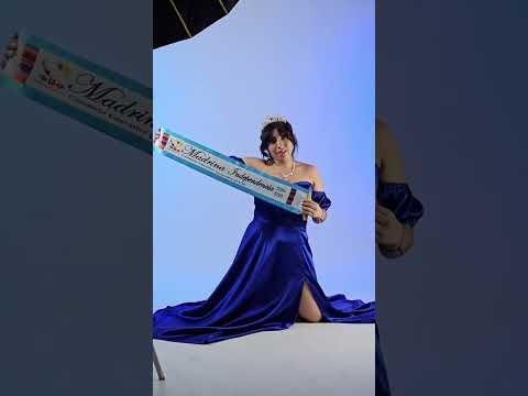 Con la madrina Independencia. 👸🏼 #JorgeDeLeón #sesión #Fyp #quezaltepeque #Chiquimula #Guatemala