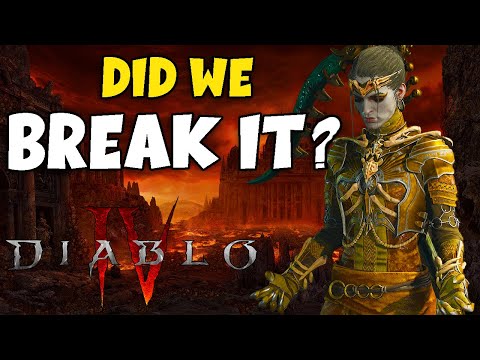 Now THIS is a Necro...