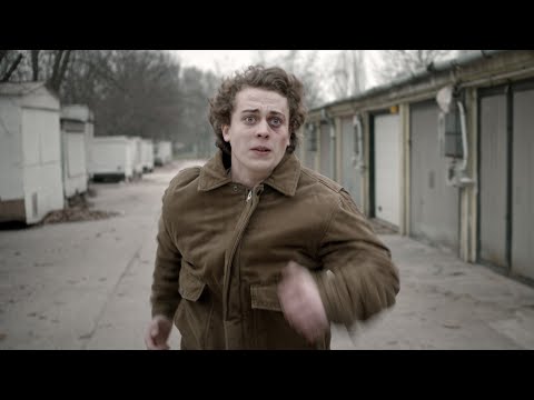 Then You (A short film by Daniel Füzes - music by Mongooz and the Magnet)