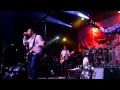 GOMEZ Band HOW WE OPERATE Aggie Theatre ...