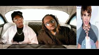 Justin Bieber and The Ying Yang Twins - Boyfriend (Whisper Song)