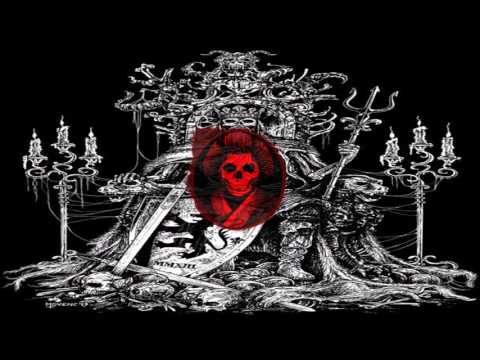 XXXTENTACION   King Of The Dead Prod  Fifty Grand & Hellion