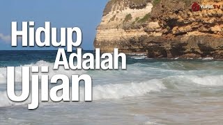 Download lagu Ceramah Singkat: Hidup adalah Ujian - Ustadz Abu Ihsan Al-Maidany, MA. mp3