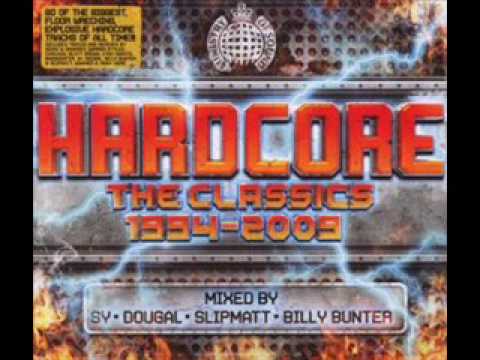 Hardcore Classics 1994-2009 Dj Sy-Kick It.wmv