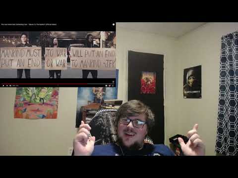 MY FIRST TIME HEARING ! Veer Union -slaves to the system