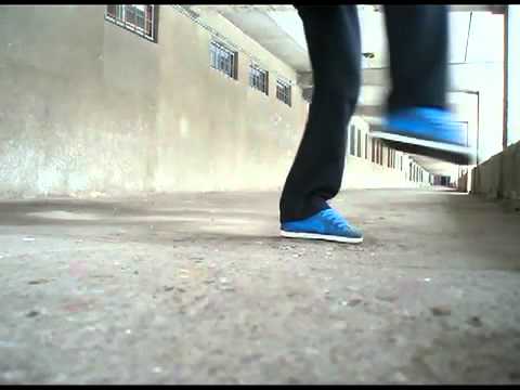 DnB Step Tutorial by Phlash