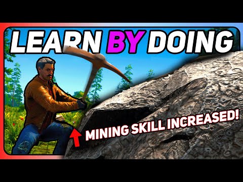 HUGE NEW and RETURNING Features Coming to 7 Days To Die