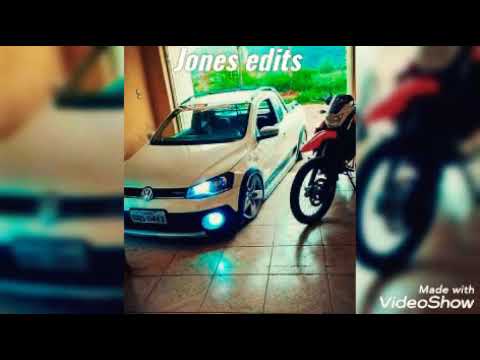 Mc Brankim e Mc Nathan ZK - Sangue no olho, Sorriso no rosto (Jones edits)