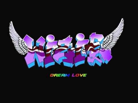 Wizie - Dream Love