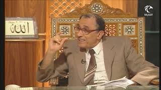 المقارنة بين { والله لا يهدي القوم الظالمين } و { إن الله لا يهدي القوم الظالمين } لمسات بيانية image