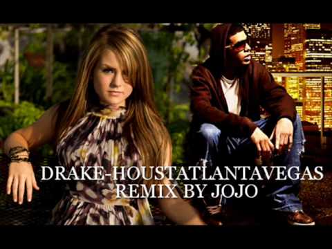 Drake ft. JoJo - Houstatlantavegas (Remix)