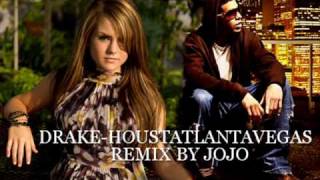 Drake ft. JoJo - Houstatlantavegas (Remix)