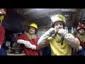 USCGC SENECA 2019 Winter D1 Patrol 1080p USCGC SENECA 2019 Winter D1 Patrol 1080p