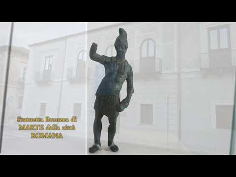 Museo e Parco archeologico nazionale di Locri