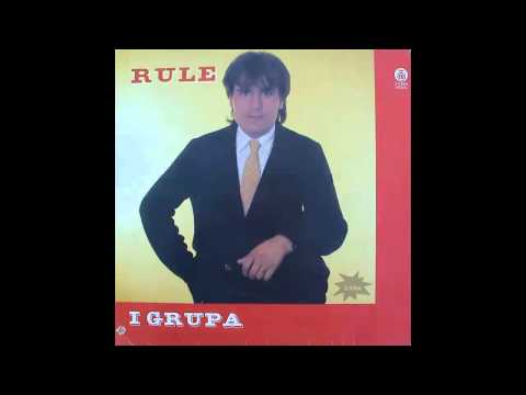 Rule - Hej Bosanac - (Audio 1986) HD