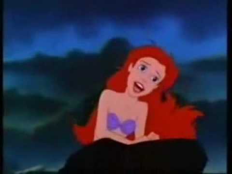 Arielle - In deiner Welt (der komplette Song von 1998) [gesungen von Naomi van Dooren]