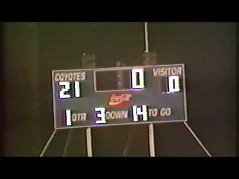 1992  Borden County 48  Loraine 13