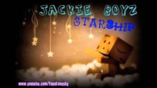 ♫~ Jackie Boyz - Starship (FULL) (New 2011 RnB) [Lyrics + DL]...ッ