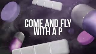 Video thumbnail of "03 Greedo - Substance (Official Lyric Video)"