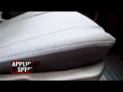 FIA Wrangler Seat Covers | Universal Fit, Saddle Blanket Style, Rugged & Durable