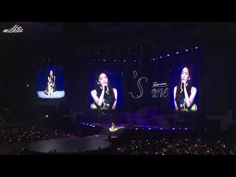190324 TAEYEON - UR 태연콘서트 'S...one