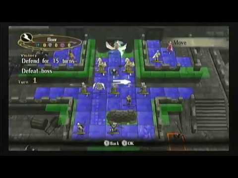 Fire Emblem Radiant Dawn Part 24 - Goddess Save the Queen