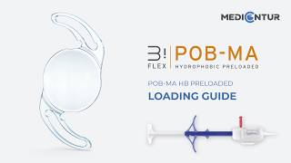 POB-MA HB Preloaded Loading Guide