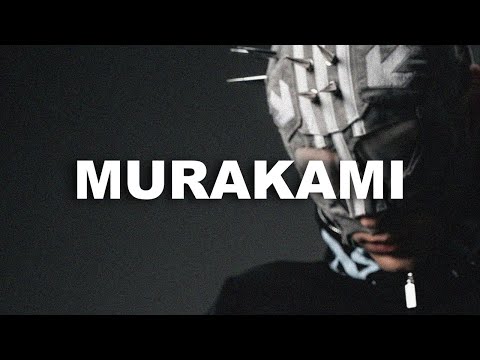 (FREE) OKI x SOBEL x YOUNG IGI TYPE BEAT ~ MURAKAMI