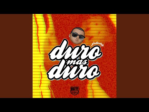 Duro Mas Duro
