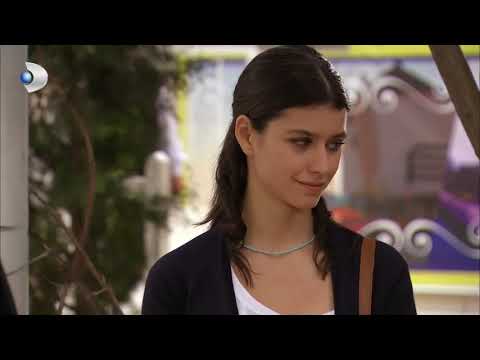 Fatmagul - Kerim learned that Mukaddes wrote a letter to Fahrettin - Section 33