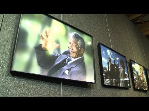 Mandela's will made public two months after this death