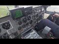 Royal Navy Westland Wasp Helicopter Flight