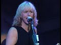 Boat On The River (Live) - 1996 - Styx