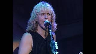 Styx - 1996 - Boat On The River (Live Version)