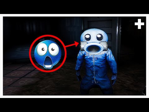 This Game is... Weird