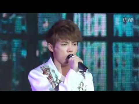 [jiying]120401 EXO Showcase in BJ.flv