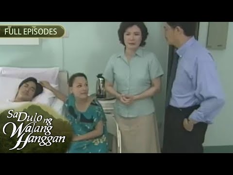 Sa Dulo ng Walang Hanggan | Full Episode 404 | ABS-CBN Classics